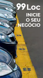 99Loc: Gestão de Frotas 1