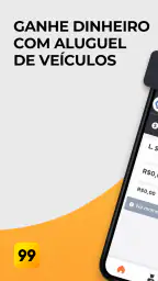 99Loc: Gestão de Frotas 2