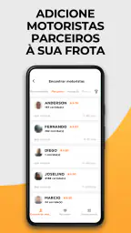 99Loc: Gestão de Frotas 6