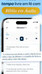 A Bíblia em Áudio e falada 2