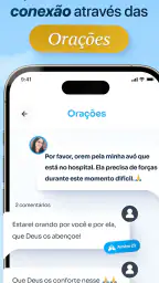 A Bíblia em Áudio e falada 3