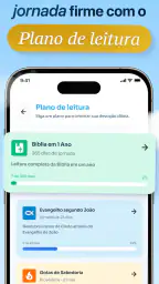 A Bíblia em Áudio e falada 4