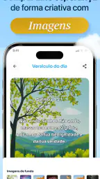 A Bíblia em Áudio e falada 6