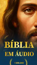 A Bíblia em Áudio e falada 7