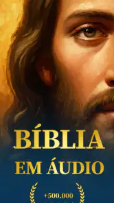 A Bíblia em Áudio e falada screenshot