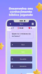 A Bíblia em Jogo 1