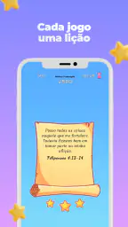 A Bíblia em Jogo 4