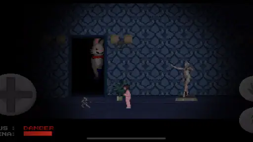 A Casa de Brinquedo do Sr. Hop 6