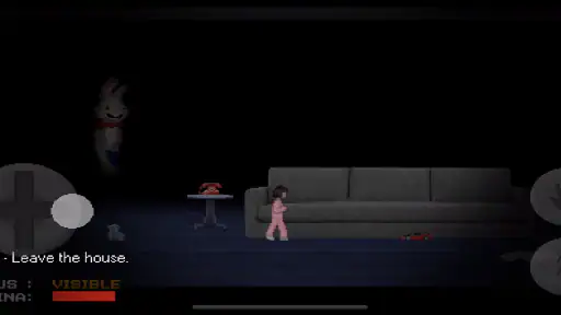 A Casa de Brinquedo do Sr. Hop 7