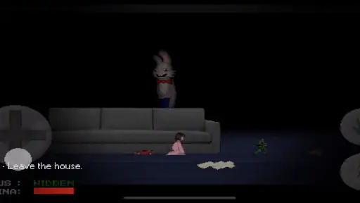 A Casa de Brinquedo do Sr. Hop 8