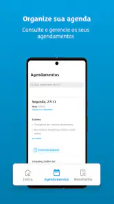 a+ Medicina Diagnóstica screenshot