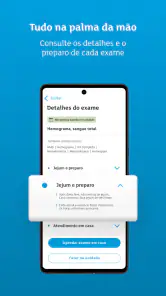 a+ Medicina Diagnóstica screenshot