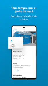 a+ Medicina Diagnóstica screenshot