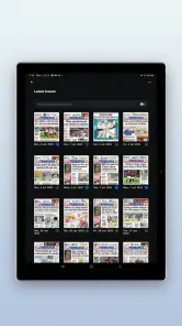 A Tribuna Digital screenshot