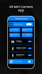 A9 Mini Camera App 1