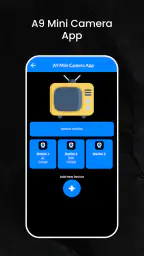 A9 Mini Camera App 2