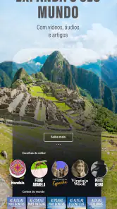 Ábaco Enciclopédia screenshot