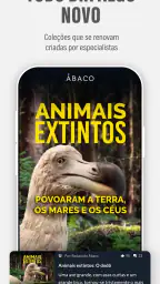 Ábaco Enciclopédia 3