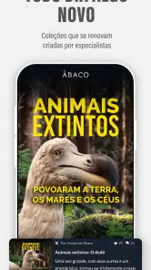 Ábaco Enciclopédia screenshot