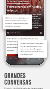 Ábaco Enciclopédia screenshot