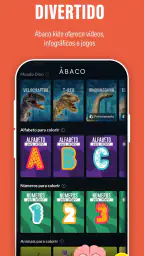 Ábaco Enciclopédia 5