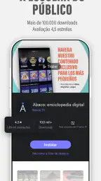 Ábaco Enciclopédia 6