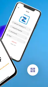 Abasteça Z + Z screenshot
