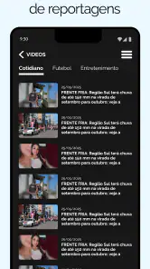abc+ screenshot