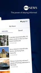 ABC News: Breaking News Live 2