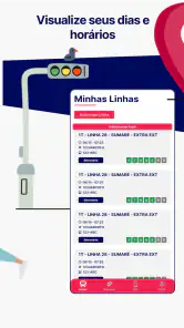 ABM BUS screenshot