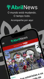 Abril News 1
