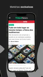 Abril News 2