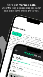 Abril News 4