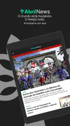 Abril News 8