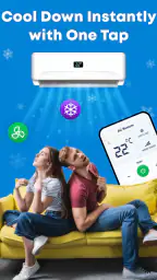 AC Remote Control Pro 7