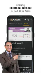 Academia de Pregadores 3