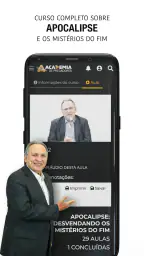Academia de Pregadores 4