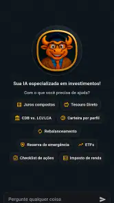 Academy Investing screenshot