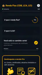 Academy Investing 2