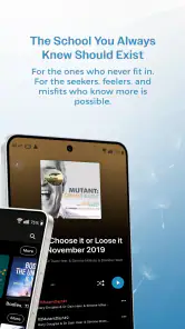 AccessMe screenshot