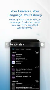 AccessMe screenshot