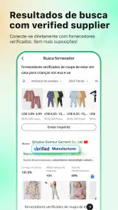 Accio: Agente de IA da Alibaba screenshot