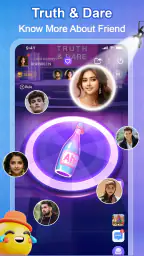 Achat- Global Voice Chat 5