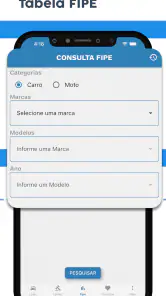 Ache Leilões: Carros e motos! screenshot