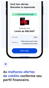 Acordo Certo screenshot