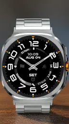 Active Wear Hybrid 3