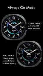 Active Wear Hybrid 8