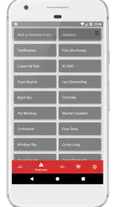 AcuPoint - Acupuntura screenshot
