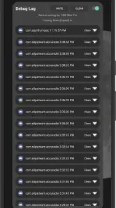 Ad-silence - OpenSource screenshot