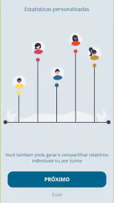 ADA - App da Alfabetização screenshot